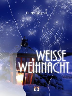 cover image of Weiße Weihnacht